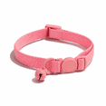 thumbnail image 1 of Vibrant Life Break-Away Adjustable Cat Collar, Pink, 1 of 4