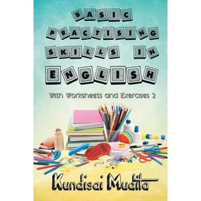 Basic Practising Skills in English with Worksheets and Exercises 2, (Paperback)