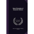 thumbnail image 1 of Basic Principles of Domestic Science (Hardcover), 1 of 1