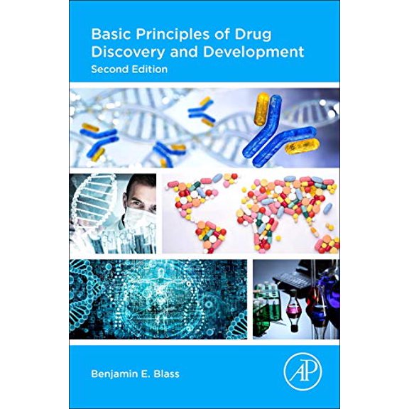 Pre-Owned Basic Principles of Drug Discovery and Development