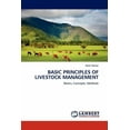 thumbnail image 1 of Basic Principles of Livestock Management (Paperback), 1 of 1