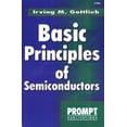 thumbnail image 1 of Pre-Owned Basic Principles Conductors of Semiconductors (Paperback) 0790610663 9780790610665, 1 of 1
