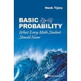 thumbnail image 1 of Pre-Owned Basic Probability: What Every Math Student Should Know Paperback, 1 of 1