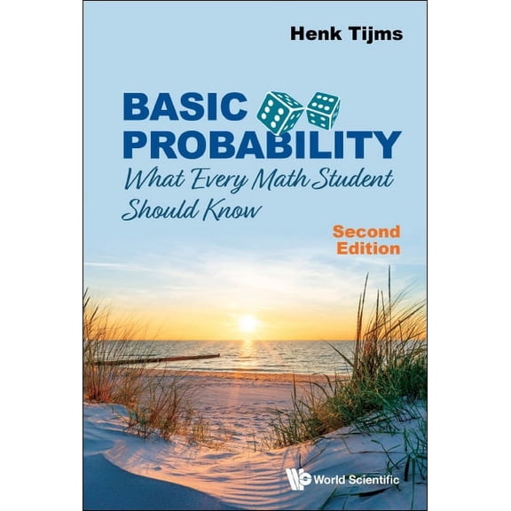 Basic Probability (2nd Ed), (Hardcover)