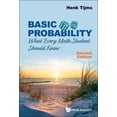 thumbnail image 1 of Basic Probability (2nd Ed), (Paperback), 1 of 2