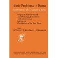 thumbnail image 1 of Basic Problems in Burns: Proceedings of the Symposium for Treatment of Burns Held in Prague, Sept. 13--15, 1973, (Paperback), 1 of 1