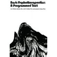 thumbnail image 1 of Basic Psychotherapeutics: A Programmed Text: A Programmed Text, (Paperback), 1 of 1