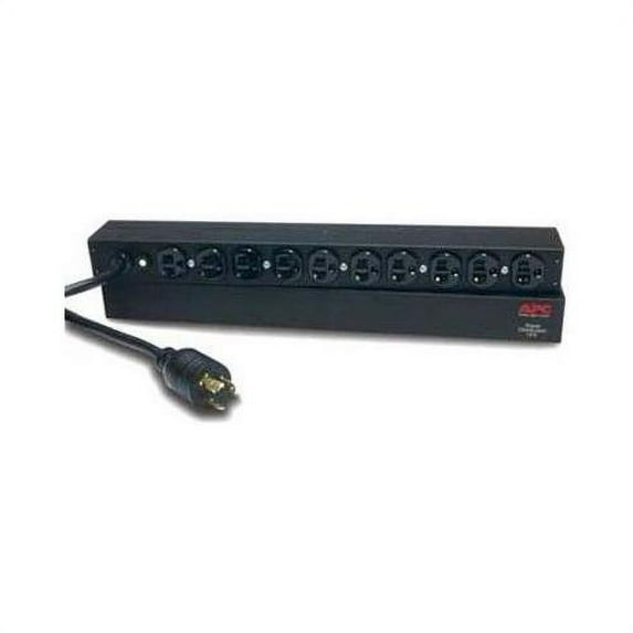 Basic Rack 2.4kVA PDU