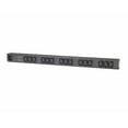 thumbnail image 1 of Basic Rack - Power Distribution Strip - Rack-mountable - Ac 120-208 -, 1 of 1