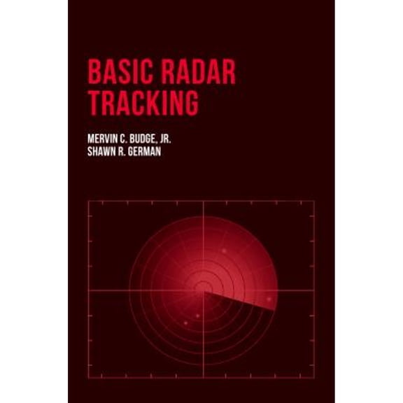 Basic Radar Tracking (Hardcover)