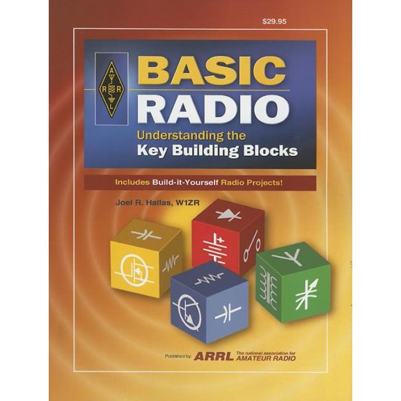 Basic Radio : Understanding the Key Building Blocks