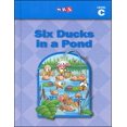 thumbnail image 1 of Pre-Owned Basic Reading Series: Brs Reader C Six Ducks in a Pond 99 Ed (Paperback) 0026840014 9780026840019, 1 of 1