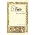 thumbnail image 1 of Basic Readings in Anglo-Saxon England The Poems of MS Junius 11: Basic Readings, Book 8, (Hardcover), 1 of 1