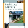 thumbnail image 1 of Pre-Owned Basic Real Estate Appraisal: Principles and Procedures (Paperback) by Richard M Betts, Silas J Ely, 1 of 1