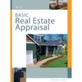 thumbnail image 1 of Basic Real Estate Appraisal: Principles and Procedures (Paperback) by Richard M Betts, Silas J Ely, 1 of 1