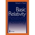 thumbnail image 1 of Basic Relativity, (Paperback), 1 of 1