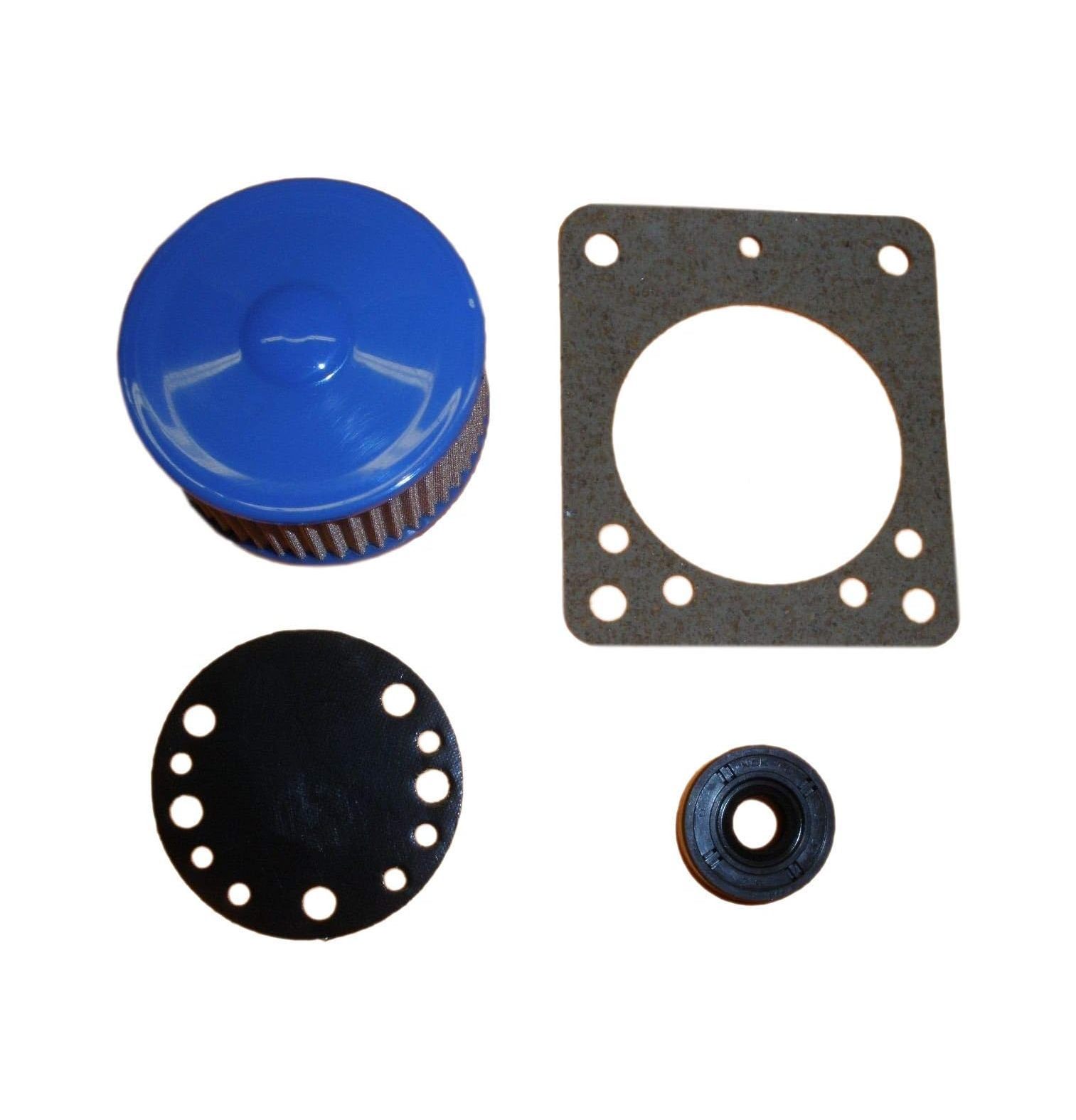 Basic Repair Kit & Seal for Suntec A2VA7116 A2VA3006 A1VA7112 Oil
