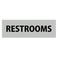 thumbnail image 1 of Basic Restrooms (Lt Gray) - Small, 1 of 5