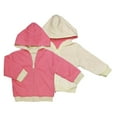 thumbnail image 1 of Basic Reversible Hoodie, 1 of 6