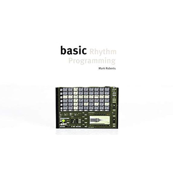Pre-Owned Basic Rhythm Programming (Paperback) 1844920267 9781844920266