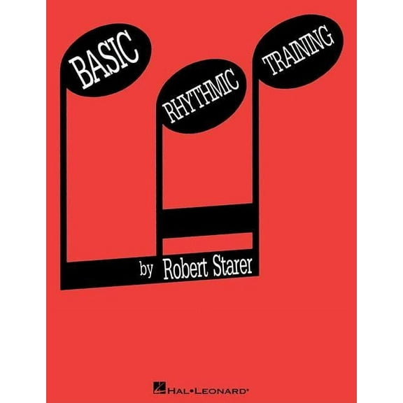 Basic Rhythmic Training, (Paperback)