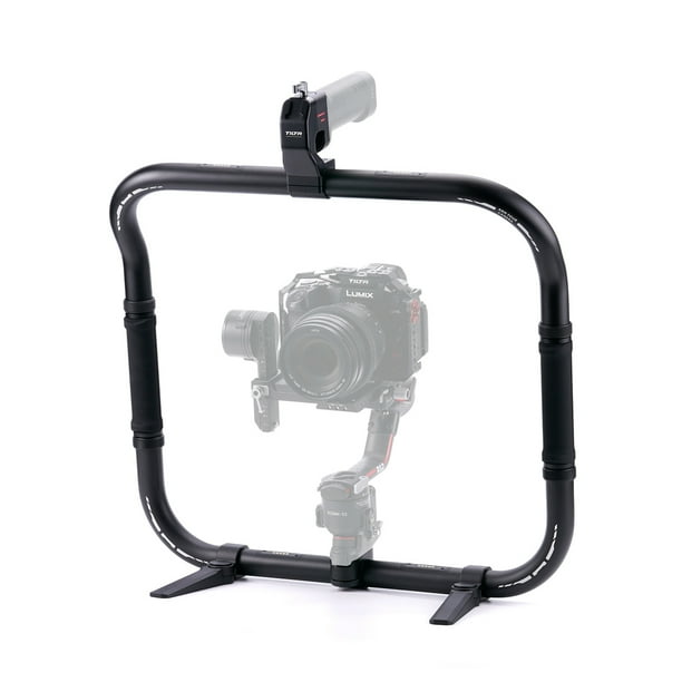 Tilta Basic Ring Grip Plus for DJI RS2, RS3, RS3 Pro
