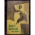 thumbnail image 1 of Pre-Owned Basic Rockcraft (Paperback) 0910856346, 1 of 1