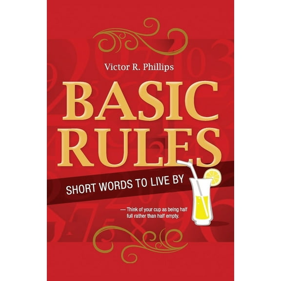 Basic Rules, (Paperback)