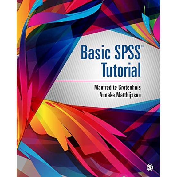 Pre-Owned Basic SPSS Tutorial