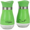 thumbnail image 1 of Basic Salt & Pepper Shakers - Pink, 1 of 10