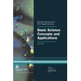 thumbnail image 1 of Pre-Owned Basic Science Concepts and Applications: Principles and Practices of Water Supply Operations (Hardcover) 1583212337 9781583212332, 1 of 1