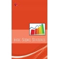 thumbnail image 1 of Basic Science: Statistics, (Paperback), 1 of 1