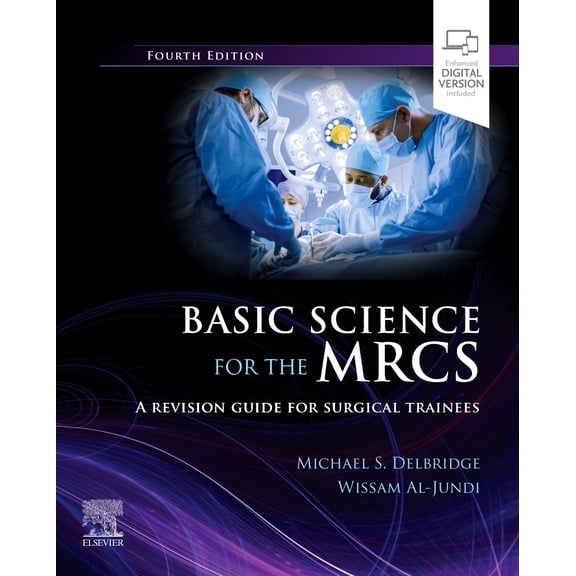 Basic Science for the MRCS