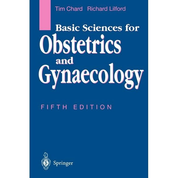 Basic Sciences for Obstetrics and Gynaecology, (Paperback)