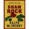 thumbnail image 1 of Pre-Owned Sham Rock (Hardcover) 1410427943 9781410427946, 1 of 1