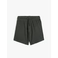 thumbnail image 1 of Basic Shorts Drawstring Cotton, 1 of 3