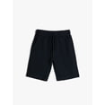 thumbnail image 1 of Basic Shorts Waffle Textured, 1 of 3