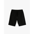 thumbnail image 1 of Basic Shorts Waffle Textured, 1 of 3