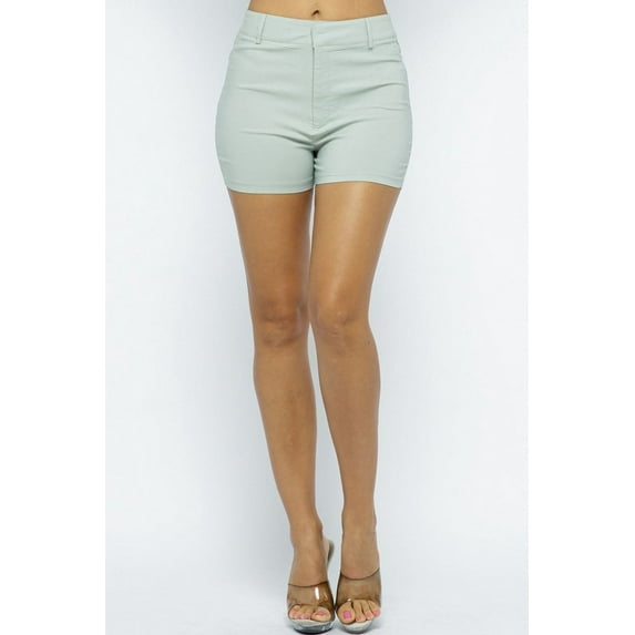 Basic Shorts