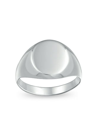 Walmart signet best sale ring