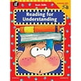 thumbnail image 1 of Pre-Owned Basic Skills Reading for Understanding, Grades 7 - 8, 9781568221083, 1568221088, Paperback,, 1 of 1