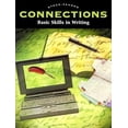 thumbnail image 1 of Pre-Owned Steck-Vaughn Connections: Workbook Basic Skills in Writing (Paperback) 0739809865 9780739809860, 1 of 1
