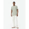 thumbnail image 1 of Basic Slim Fit T-Shirt, 1 of 6
