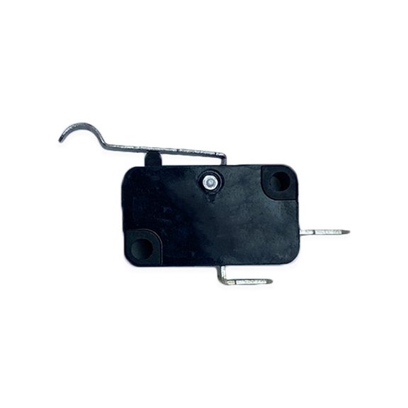 Basic/Snap Action Switches SP NO Simulated Roller Lever Quick Connect (Normally Open)
