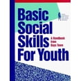 thumbnail image 1 of Pre-Owned Basic Social Skills for Youth (Paperback) 0938510398 9780938510390, 1 of 1