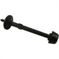 thumbnail image 1 of Basic Solid Door Stop, 2-7/8 Inches, Oil-Rubbed Bronze by Stone Harbor Hardware, 1 of 4