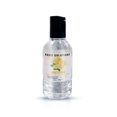 thumbnail image 1 of Basic Solutions Hand Sanitizer With Moisturizer - Lemon - 2 Oz./ 59ml, 1 of 1