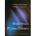 thumbnail image 1 of Basic Space Plasma Physics, (Hardcover), 1 of 1