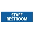 thumbnail image 1 of Basic Staff Restroom (Blue) - Small, 1 of 5