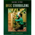 thumbnail image 1 of Pre-Owned Basic Stairbuilding: With Scott Schuttner (Paperback) 1561583227 9781561583225, 1 of 1